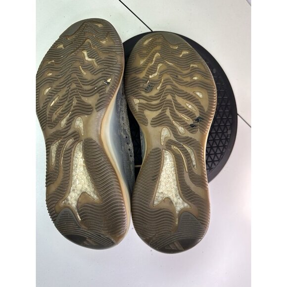 Adidas Size Yeezy Boost 380 Mist Men's Size 13 FX9764 - Picture 9 of 14